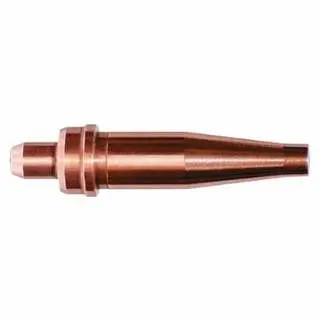 BEST Smooth WELDS Victor Style Acetylene Cutting Tip, 1-101 Series, Size 5, 900-1-101-5 BEST WELDS