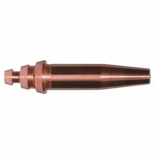 BEST WELDS Airco/Concoa Style Acetylene Cutting Tip, 144 Series, Size 3, 900-144-3