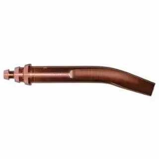 BEST WELDS Airco/Concoa Style Acetylene Gouging Tip, 183 Series, Size 8, 900-183-8