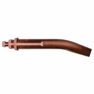 BEST WELDS Airco/Concoa Style Replacement Cutting Tip, 183 Series, Size 6, 900-183-6