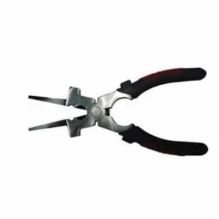 BEST WELDS MIG Welding Plier, Multi-Function, Carbon Metal Steel, 21 Cm Long, 900-BW-50