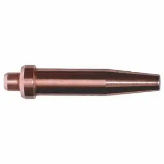 BEST WELDS Purox Style Acetylene Cutting Tip, 4202 Series, Size 3, 900-4202-3