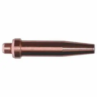 BEST WELDS Purox Style Acetylene Cutting Tip, 4202 Series, Size 9, 900-4202-9