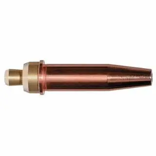 BEST WELDS Victor Style 2-Pc Propane/Natural Gas Cutting Tip, GPN Series, Size 5, 900-GPN-5