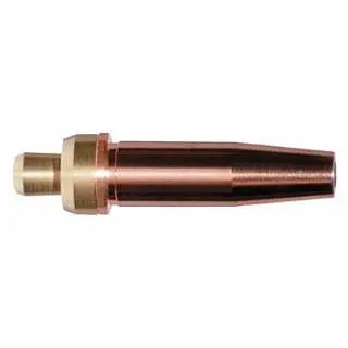 BEST WELDS Victor Style Replacement Cutting Tip, 3-GPN Series, Size 4, 900-3-GPN-4