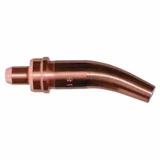 BEST WELDS Victor Style Replacement Cutting Tip, 1-118 Series, Size 6, 900-1-118-6