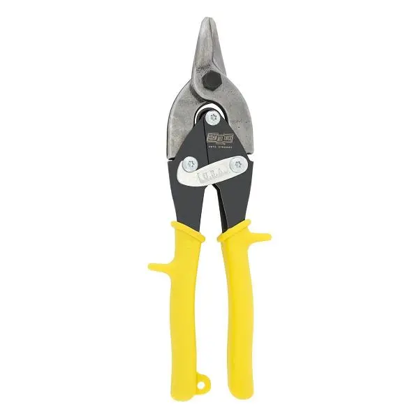 Channellock 10" Hd Aviation Snip, 610BS