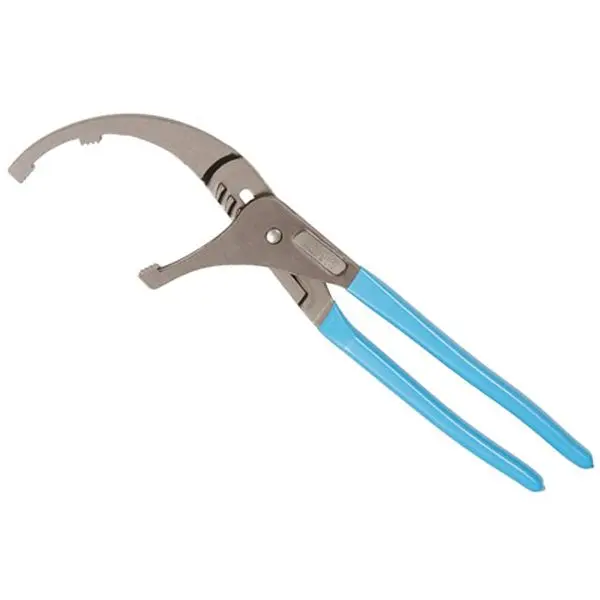 Channellock Wr 1" Oil Filt Plier, 215