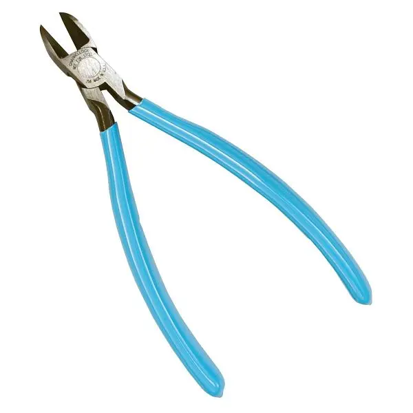 Channellock 7.5" Flush Cutter Plier, 758