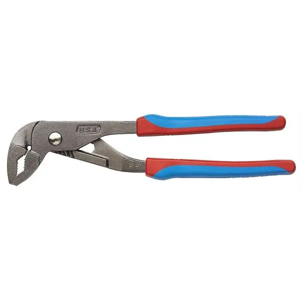 Channellock 9.5" Griplock Tongue Groove Pl, GL10CB