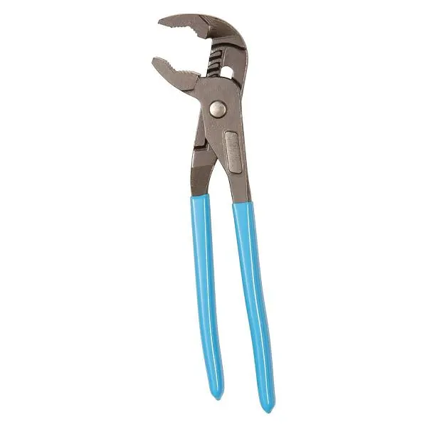 Channellock High-Quality 9-1/2" Tongue Groove Functionality, GL10