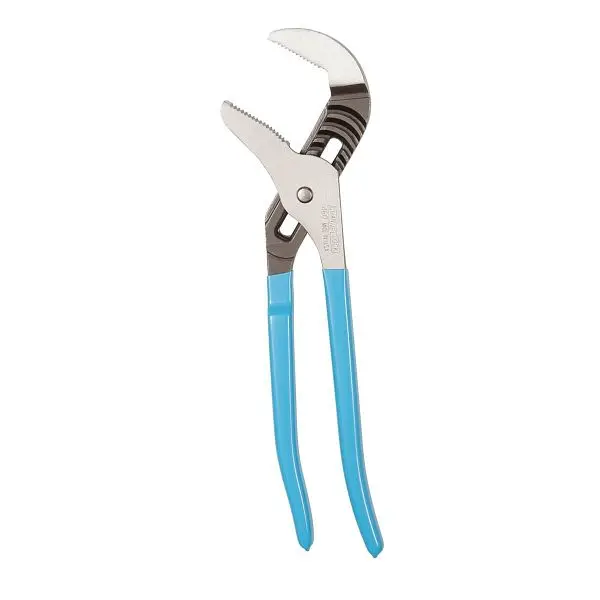 Channellock Neon Plier Tonque Groove 16", 460