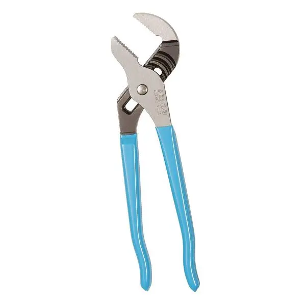 Channellock Plier Tongue Groove 10", 430