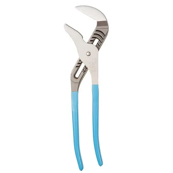 Channellock Plier Tongue Groove 20-1/4", 480