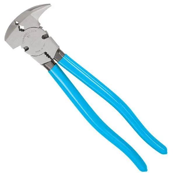 Channellock Precision-Engineered Plier Fencing Tool, 85