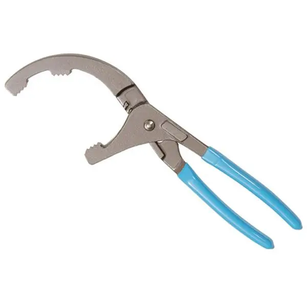 Channellock UL-Listed Plier Oil Filter 9", 209