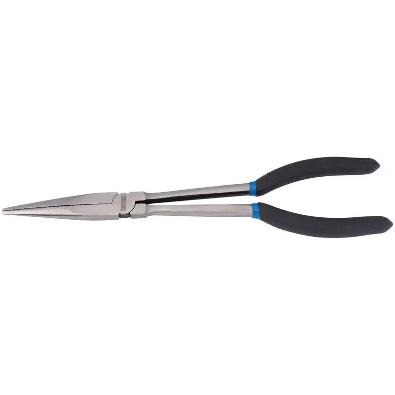 Draper 36ALG Long Reach Extended Nose Pliers, 280mm - (69285)