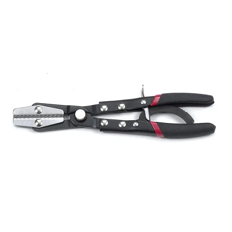 Gearwrench Radiator Hose Hitch Pinch-Off Needle Nose Pliers, 145
