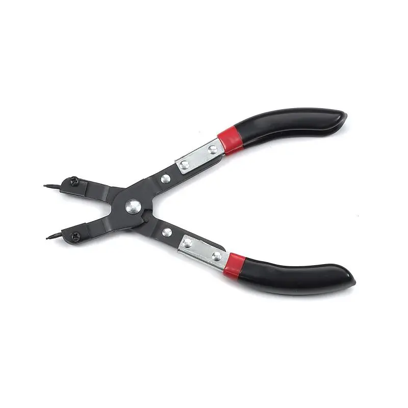 Gearwrench Snap Ring Channel Lock Pliers Internal 3/8 to 1-3/4IN. DIA, 445