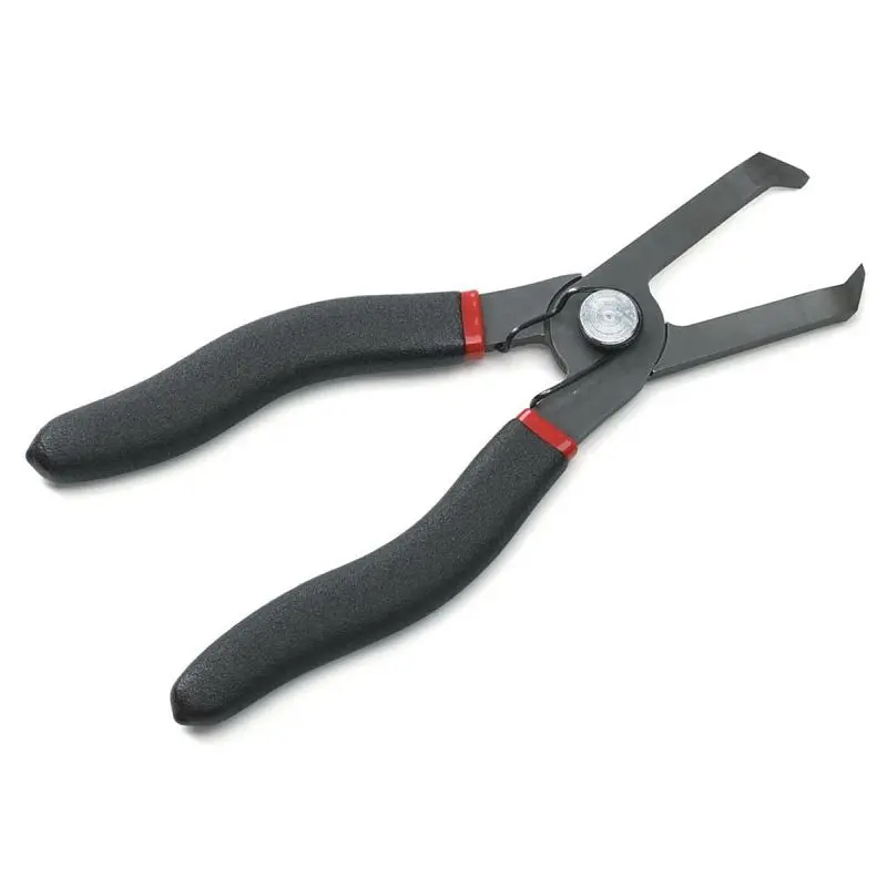 Gearwrench Ultra-Strong Push Quick Release Pin Plier Spring Loaded, 3729