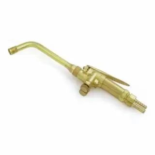 Harris 89-3 Propane/Raw Gas Air Fuel Heating Torches, Quantity: 1 piece, 1400382