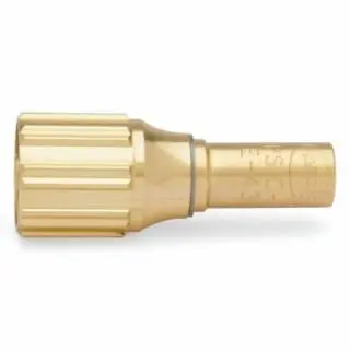 Harris E-43 High Flow Equal Pressure Mixers, Quantity: 1 piece, 9100312