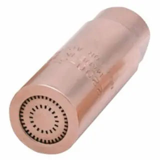 Harris Efficient 2290-H Heating Tips, Size 2H, Quantity: 1 piece, 1800140