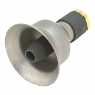 Harris Serrated 81-12 Heating Tips, 89-3, Quantity: 1 piece, 1601950