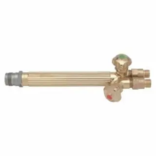 Harris Torch Handle, 9 1/2- L, Acetylene, Fuel Gas, 43-2, Quantity: 1 piece, 1401150