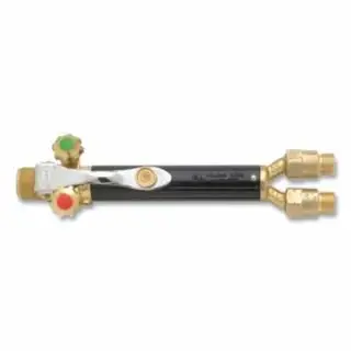 Harris Tough Torch Handle, Air Acetylene, Oxy-Acetylene/Hydrogen, 50-10, Quantity: 1 piece, 1401590