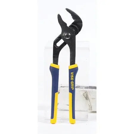 Irwin 10" Groove Joint Gripping Tool, 2078510 Irwin Tools