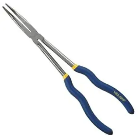 Irwin 11" Long Reach Long Nose Pliers, 1773584 Irwin Tools