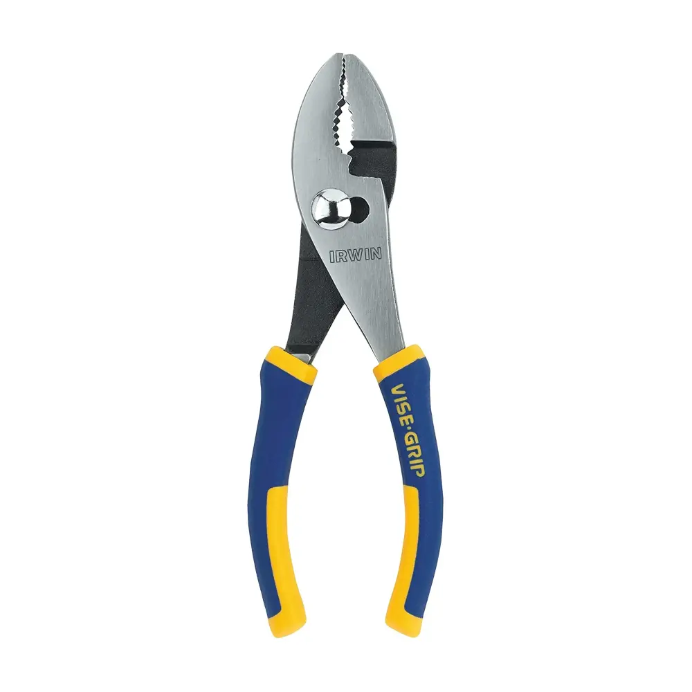 IRWIN VISE-GRIP Slip Joint Pliers, 6-Inch