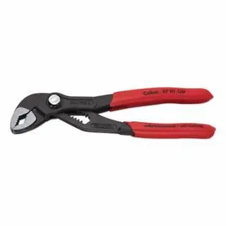 Knipex Cobra Water Pump Pliers, 150 mm, 11 Adj., 8701150