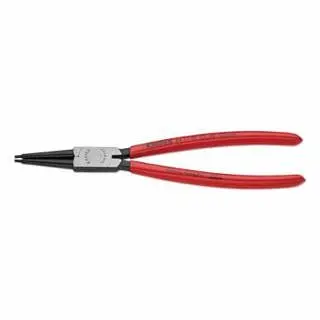 Knipex RETAINING RING PLIERS INTERNAL ST, 4411J2, 043099544024