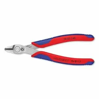 Knipex Super Knips X-Large, Single Piece, 7803140, 843221023262