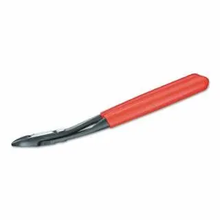 Knipex Ultra High Capitalize Diagonal Cutters, 8 , Bevel, 7401200