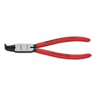 Knipex Wide 7 SNAP-RING PLIERS, Single Piece, 4421J21, 003773022893