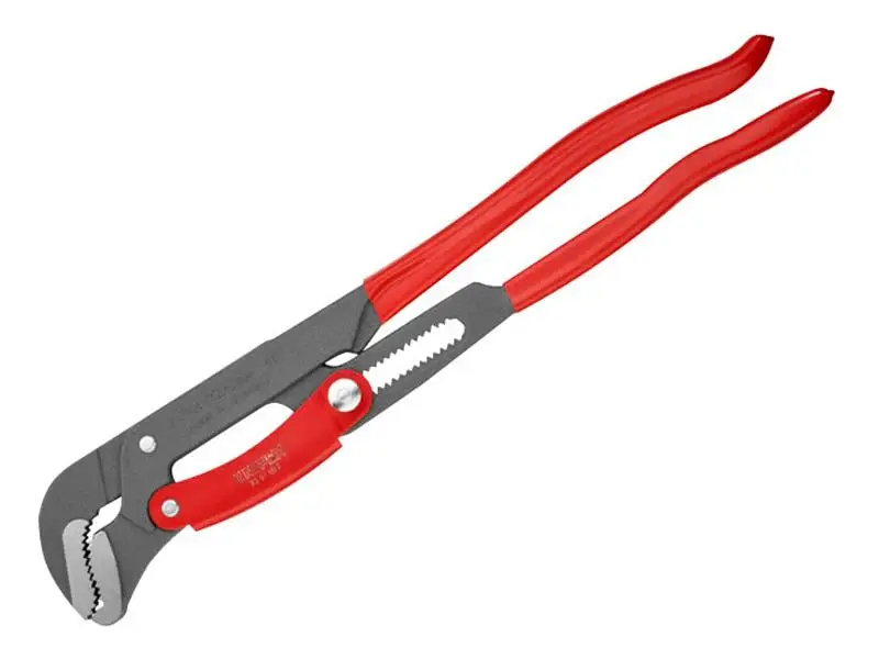 Knipex S-Type Pipe Wrench Swift Adjustment 560mm