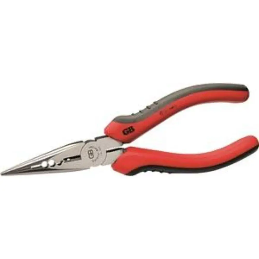 LONG NOSE PLIERS