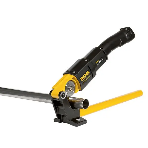 Rems Akku-Nano Cutter Basic-Box, 844011