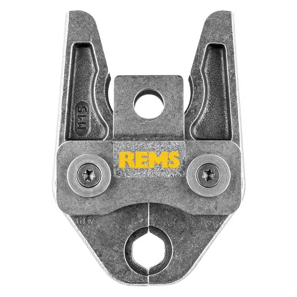 Rems Big Pressing Tong M 15, 570110