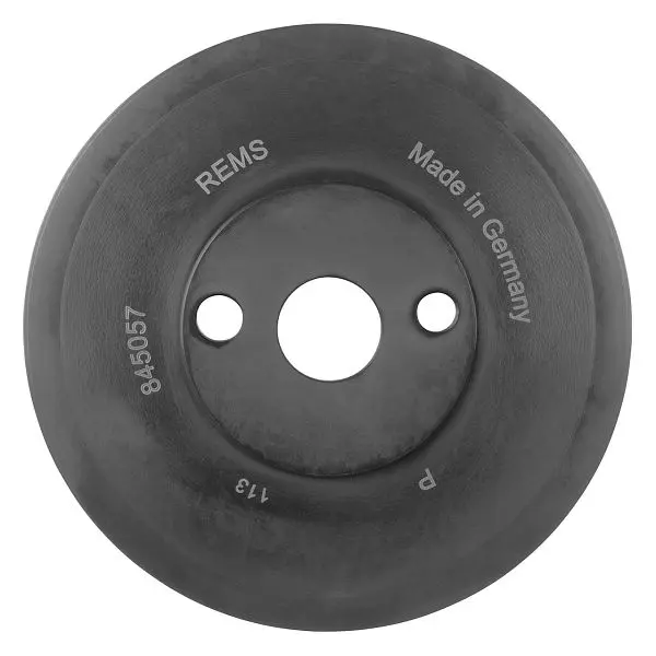 Rems Cento Cutter Wheel P, s21mm, 845057