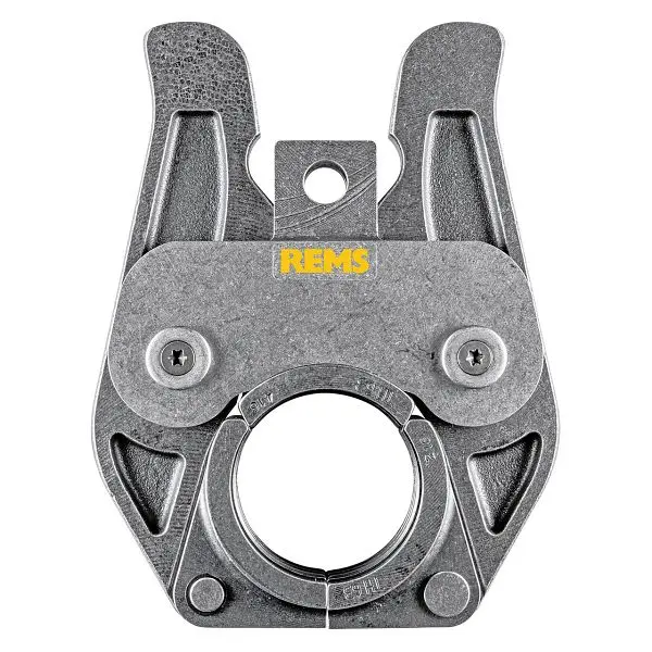 Rems Compact Pressing Tong (U 63) (S), 572365