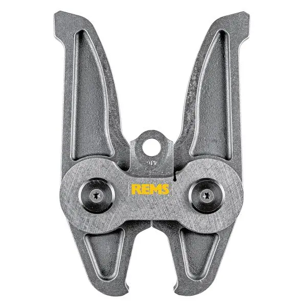 Rems Corrosion-Resistant Modifyer Tong Z6 XL ECI/M XL Tongs (PR-3S), 579120