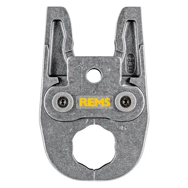 Rems CSA-Approved Pressing Tong Mini (M 35), 578390