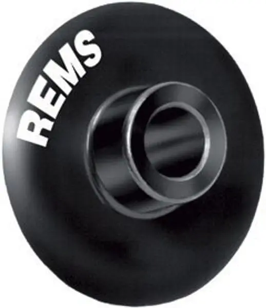 Rems Cutter Wheel St (1-4"), 381622