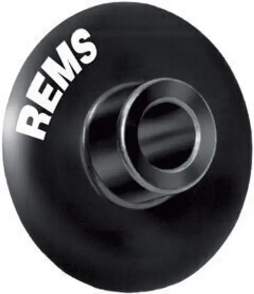 Rems Cutter Wheel P 50-315 (s ≤ 11mm), 290116