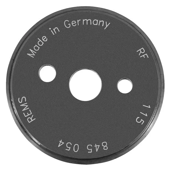 Rems Easy Cento Cutter Wheel RF, 845054