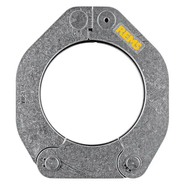 Rems Extended-Life Pressing Tong (VUSFz 4") (PR-3B)1), 572821